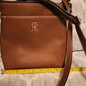 Tommy Hilfiger crossbody bags